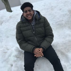 Meet your Posher, Bryan